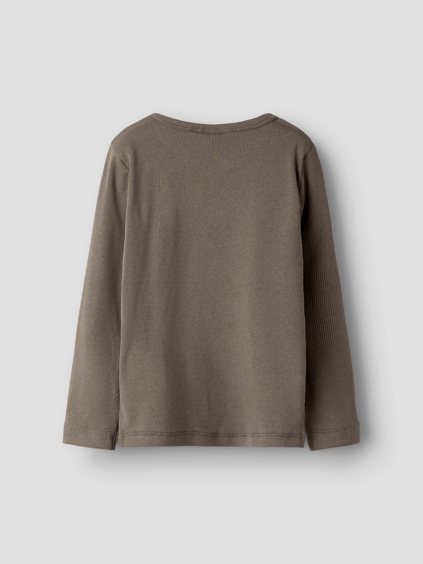 NMMLAGO LS SLIM TOP LIL