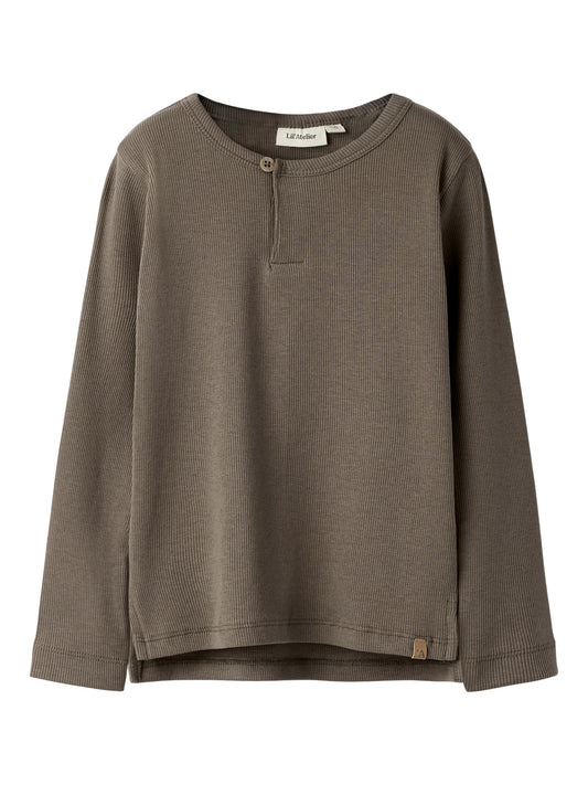 NMMLAGO Longsleeve - 2 kleuren beschikbaar