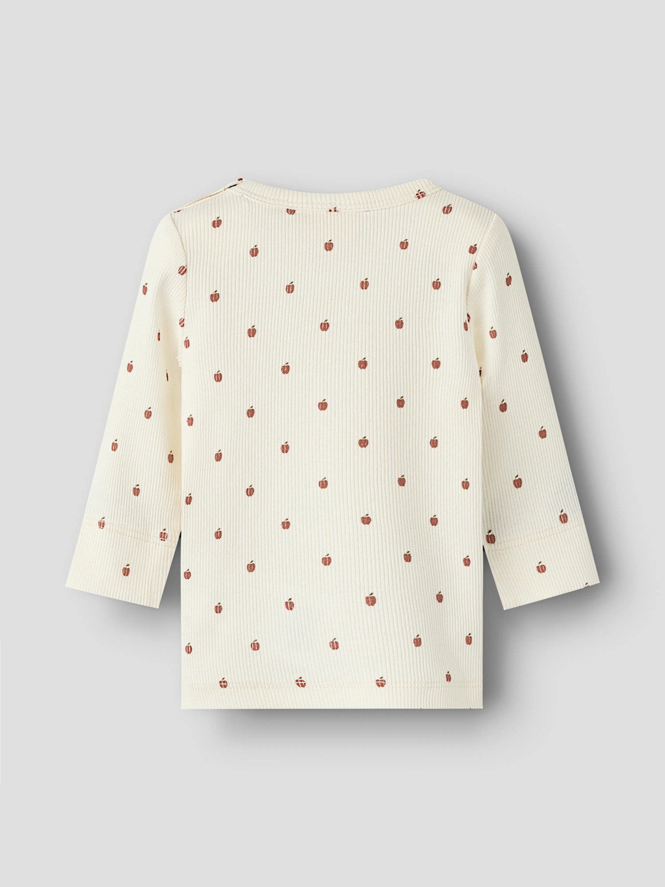 NBNGAGO KIM LS SLIM TOP LIL