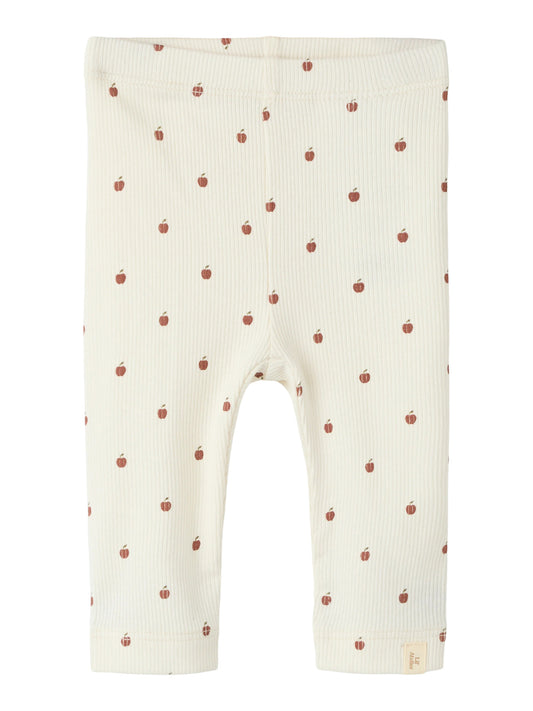 NBNGAGO KYE SLIM LEGGING