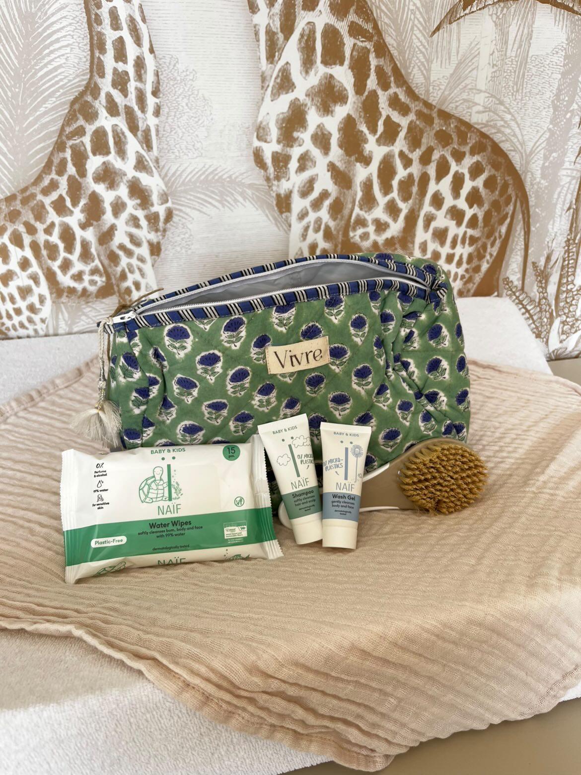 MUSS Welkom Baby Cadeautas