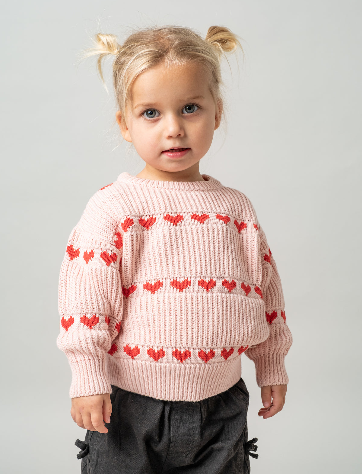 Ingeborg sweater