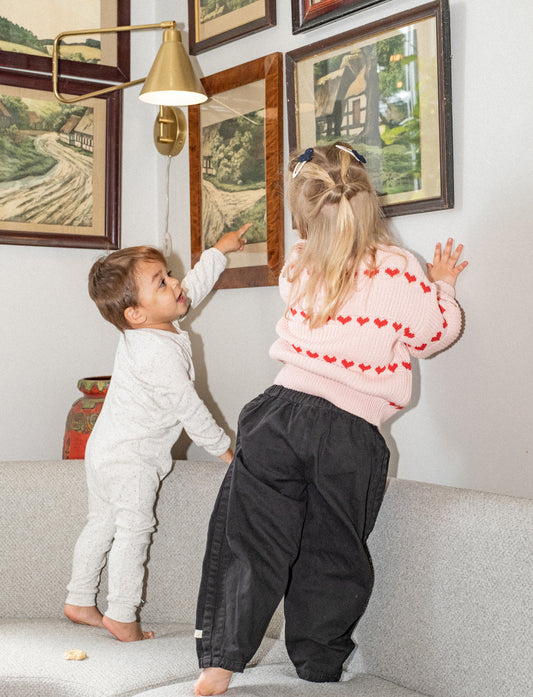 Ingeborg sweater