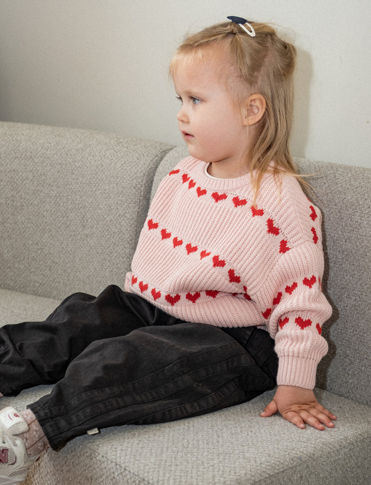 Ingeborg sweater