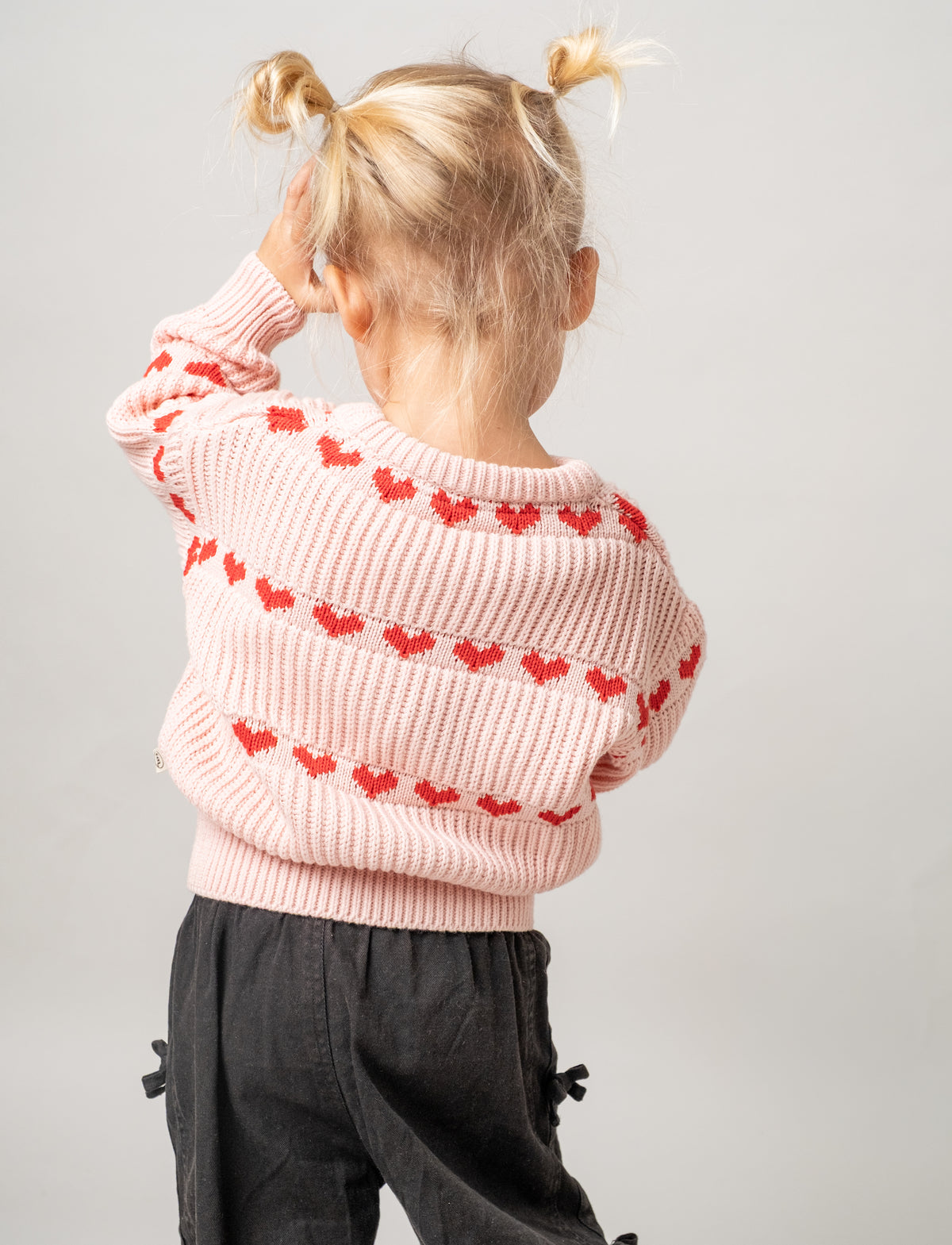 Ingeborg sweater