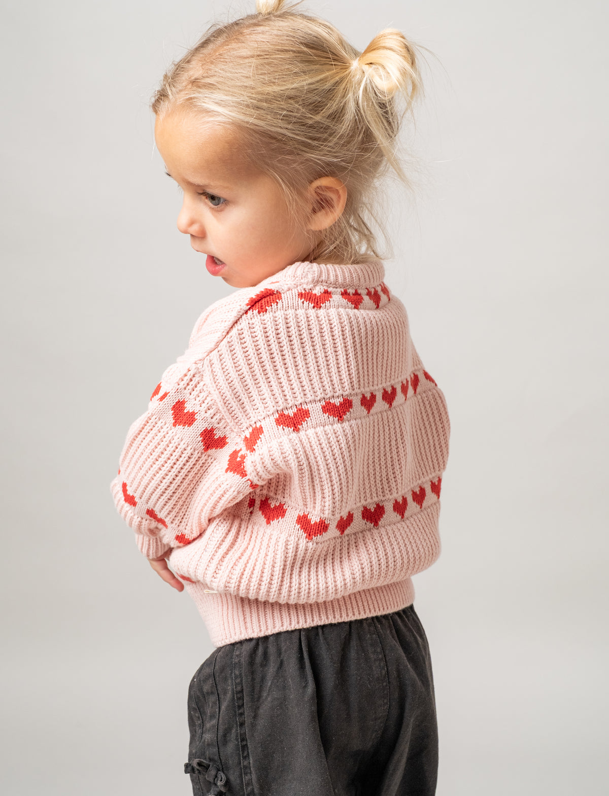 Ingeborg sweater