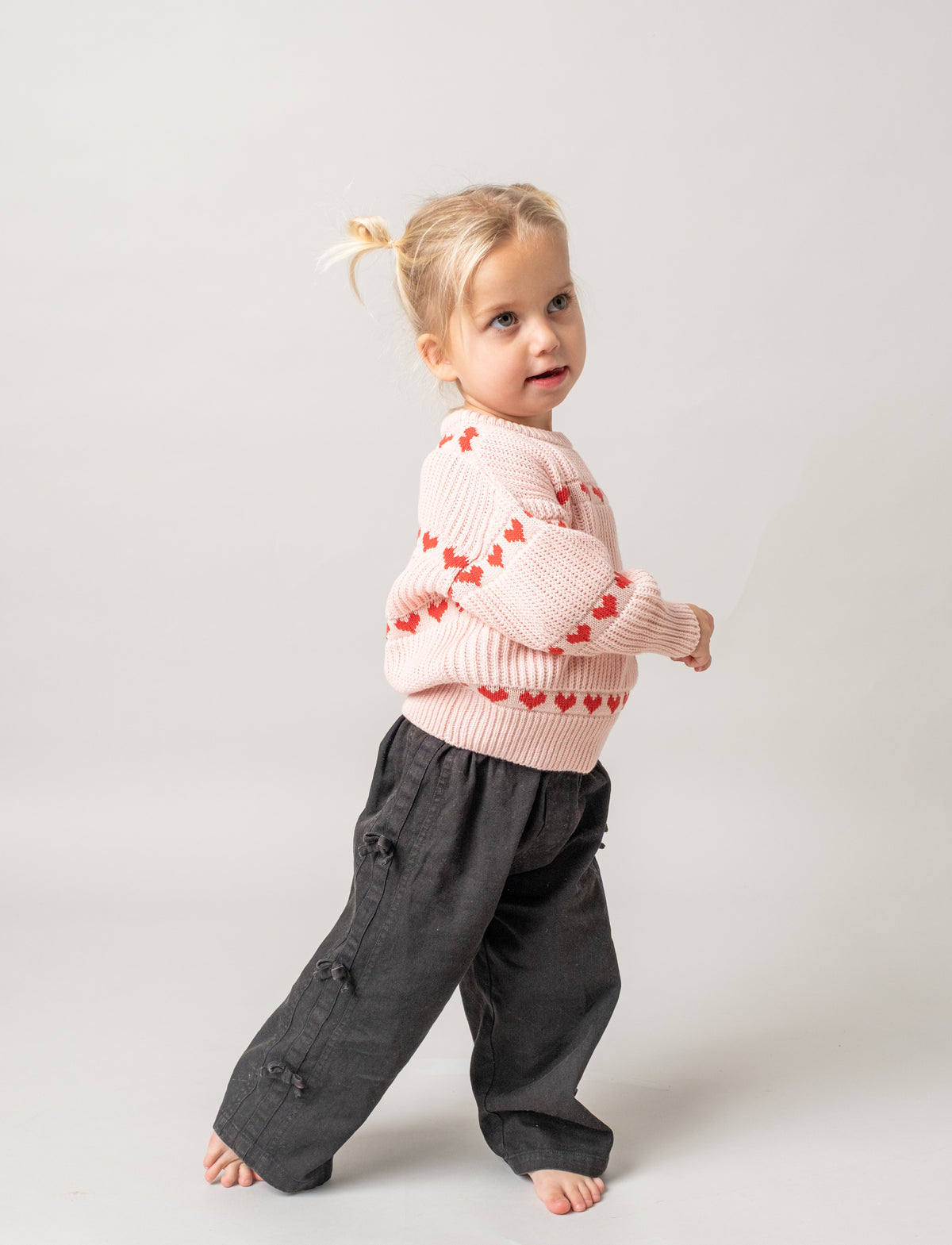 Ingeborg sweater