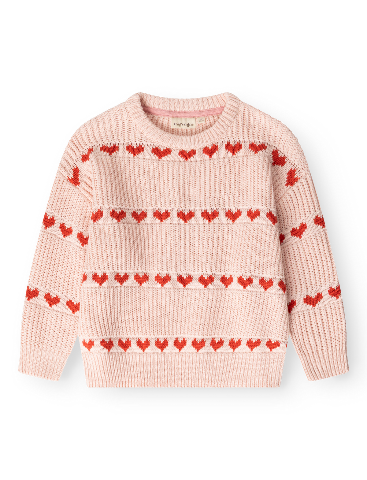 Ingeborg sweater