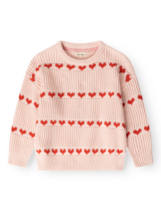 Ingeborg sweater