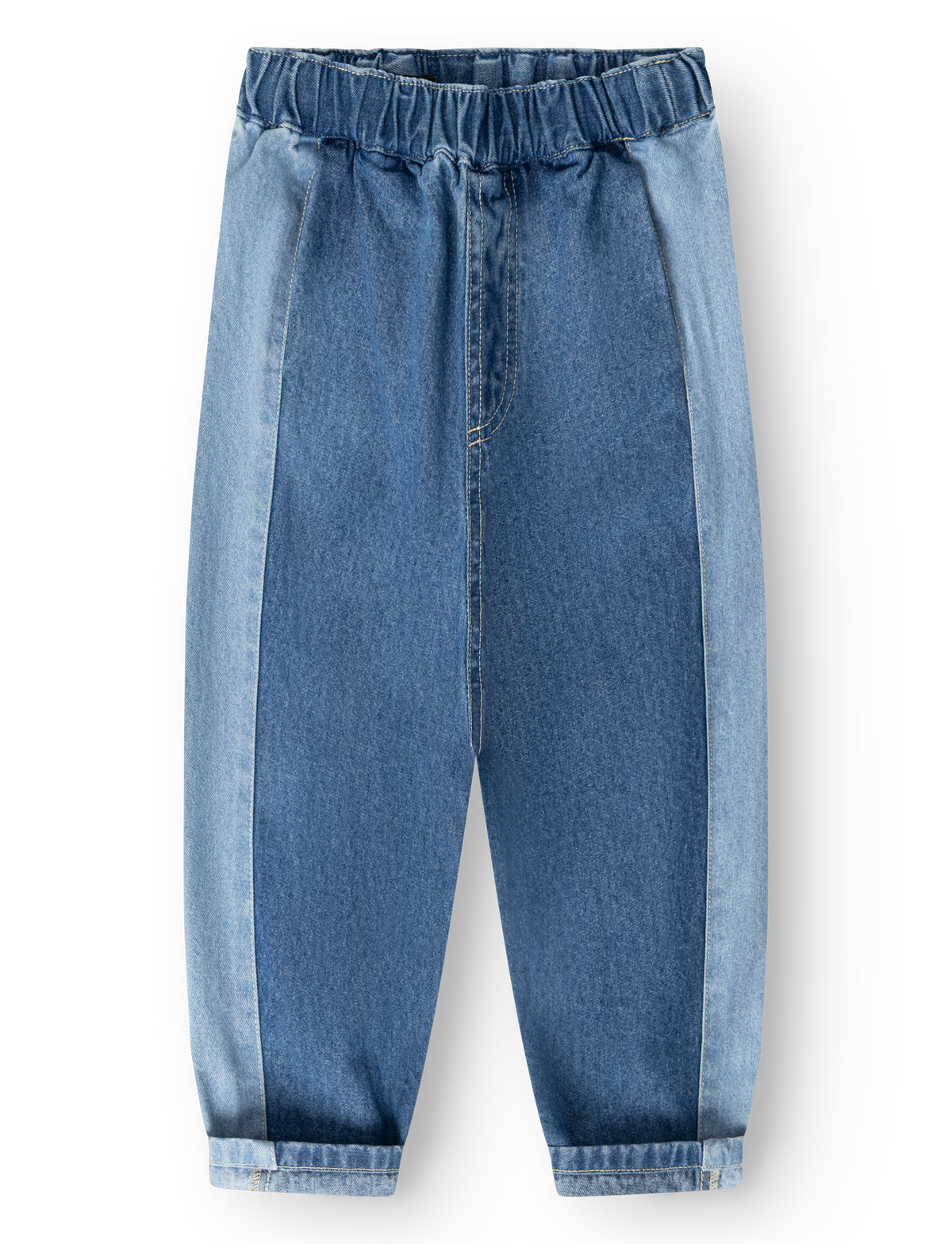 Janus pants