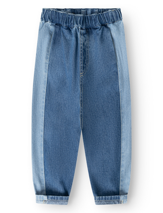 Janus pants