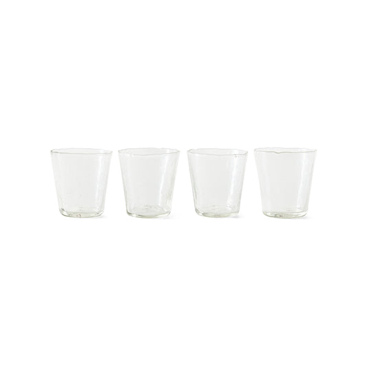 Farmhouse water glass, small (per stuk)