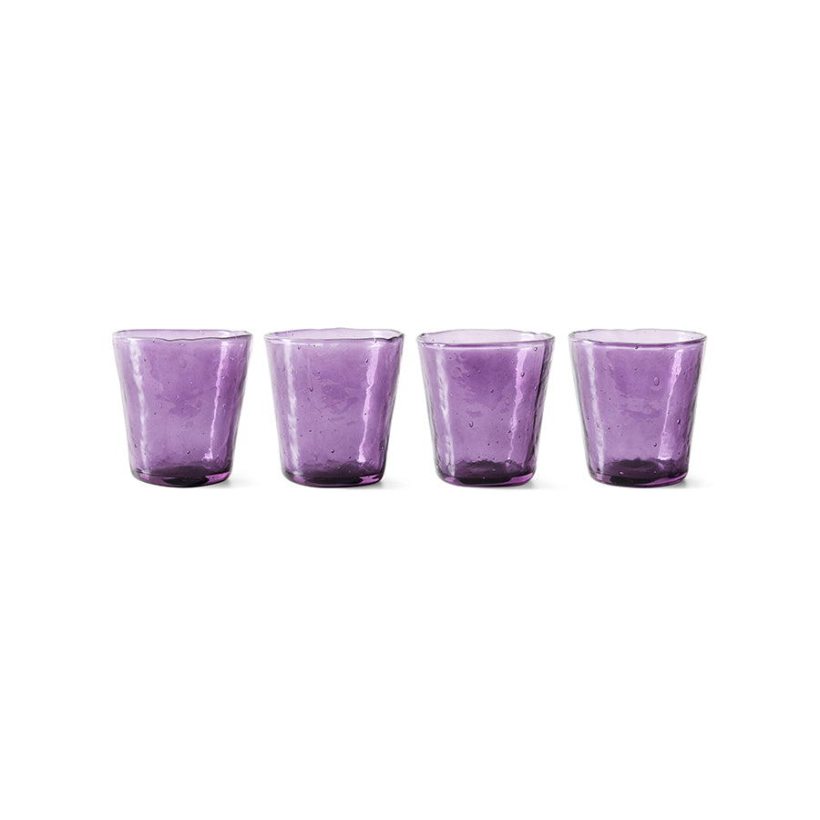 Farmhouse water glass, small (per stuk)