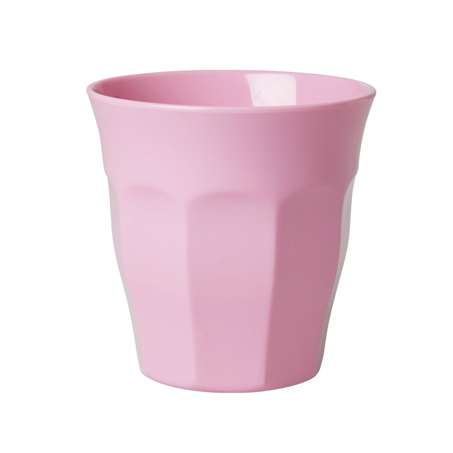 Melamine Cup in Dark Pink - Medium - 250 ml