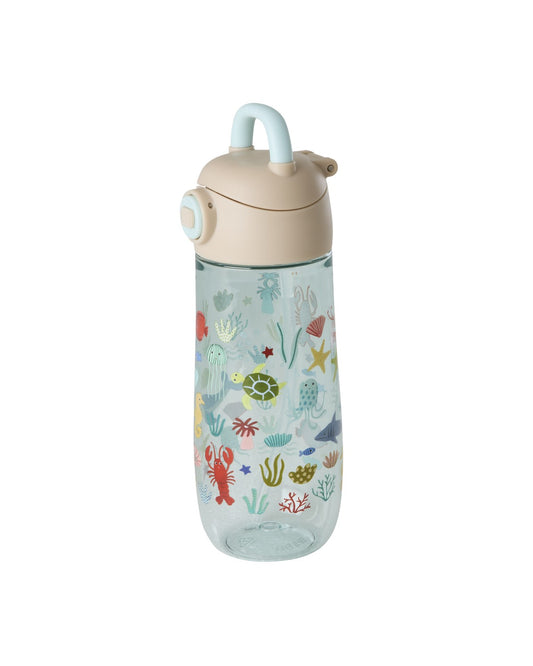 Kinder Drinkfles – Blue Ocean – 550 ml