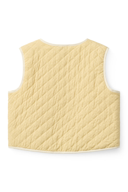 Gewatteerd Vest