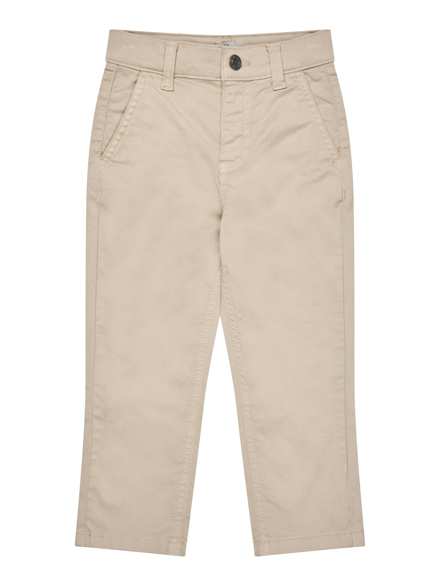 Twill Chino Slim
