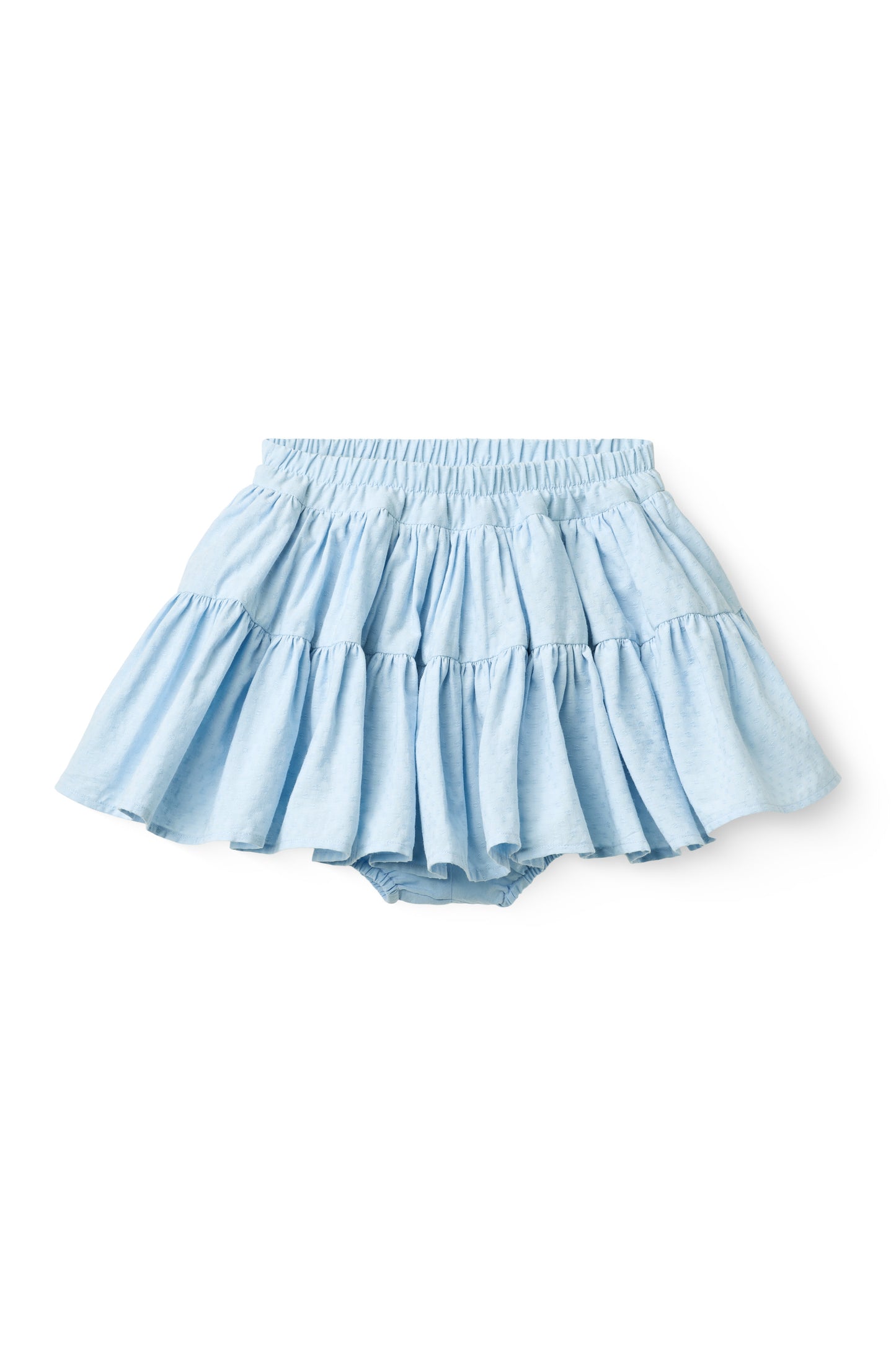 Rok met Tulle Voering