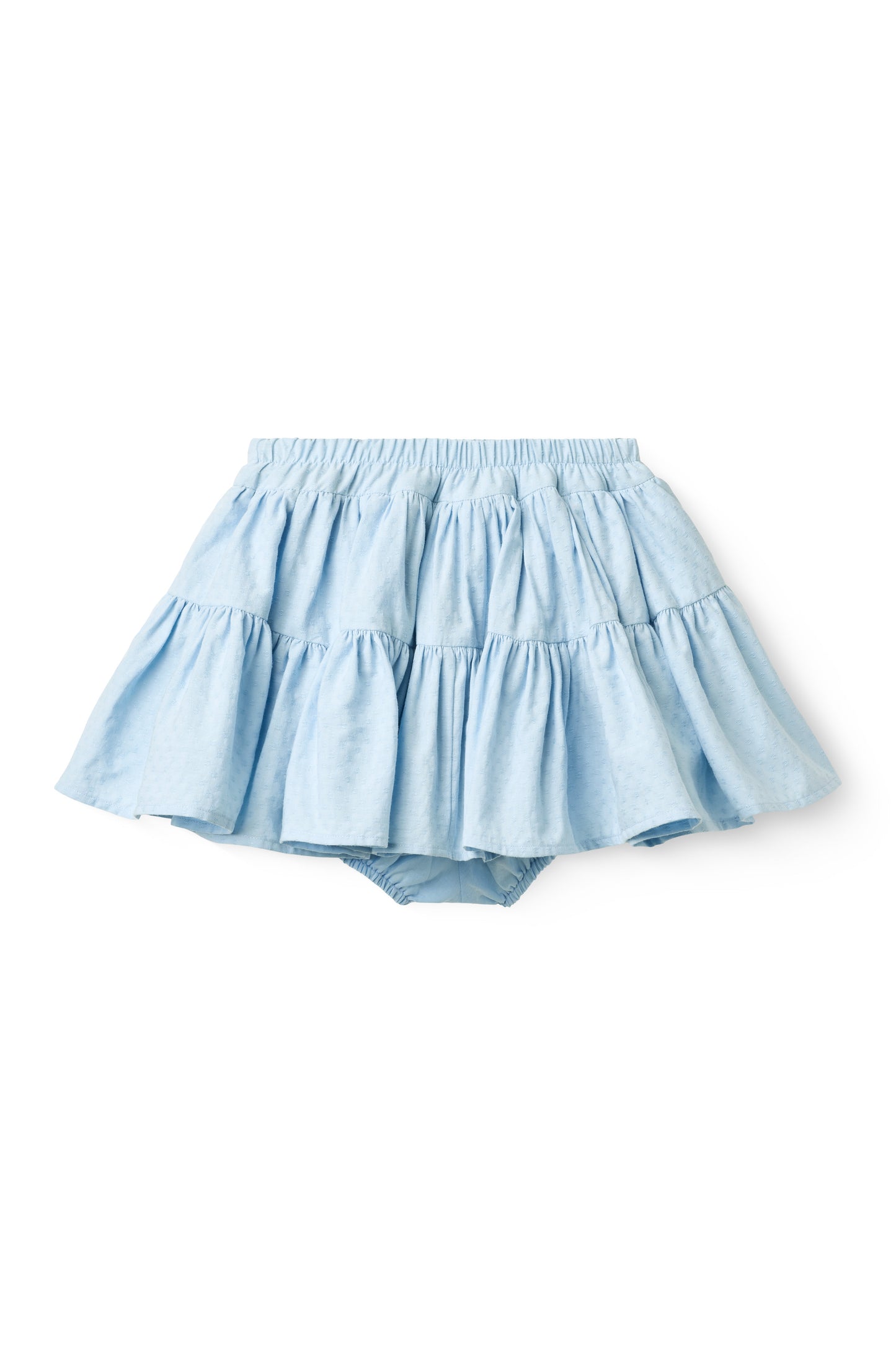 Rok met Tulle Voering