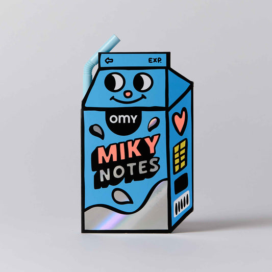 OMY Sticky notes – Miky