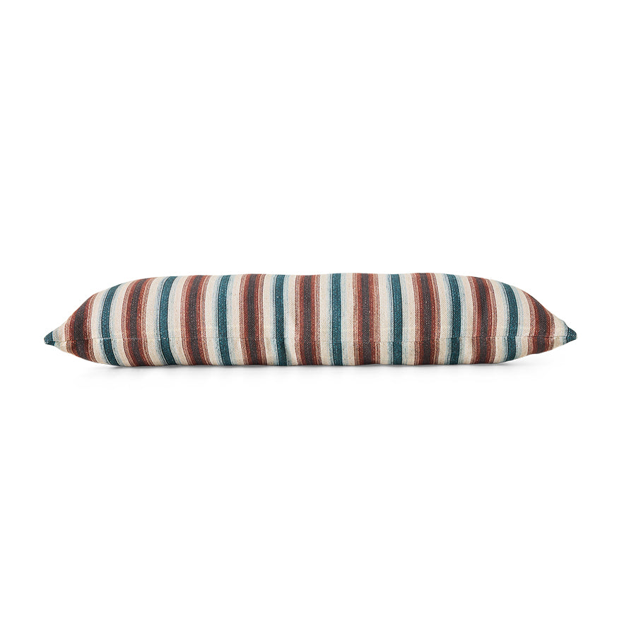 Winter chalet cushion (90x30cm)