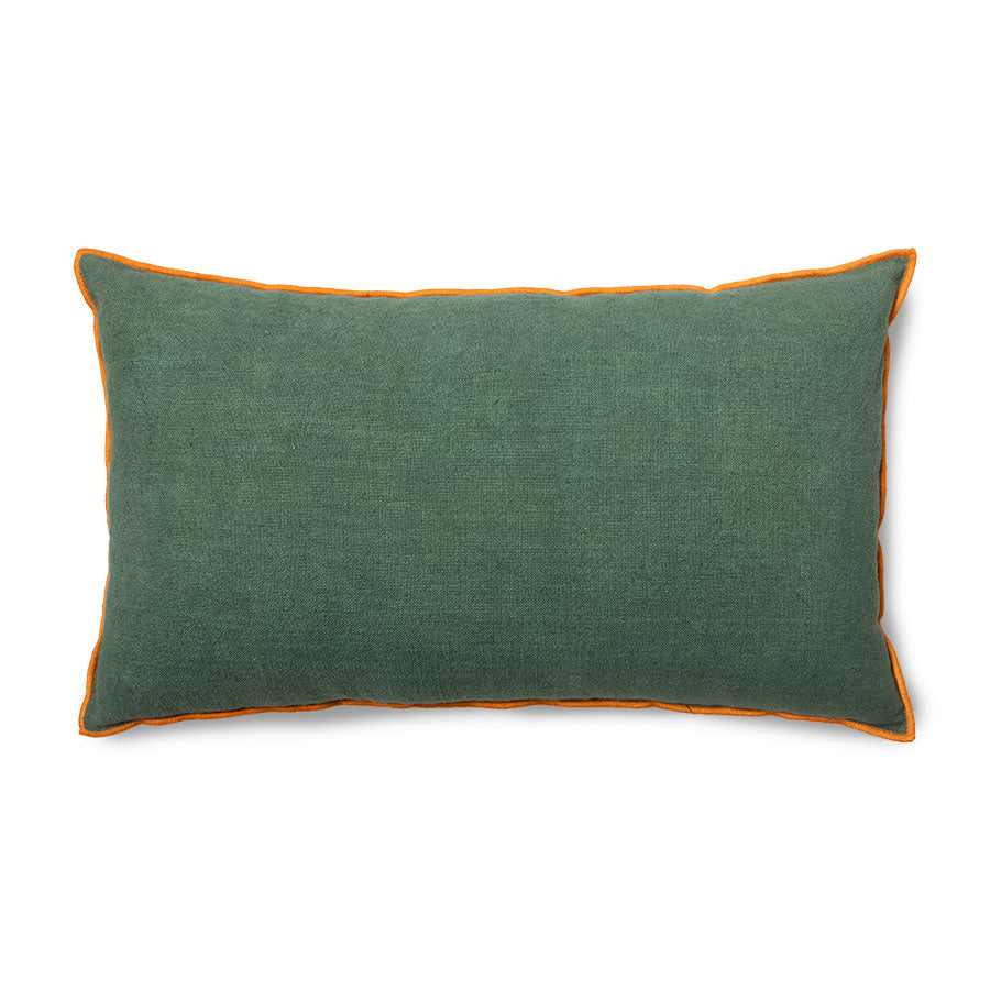 Cushion, country house (60x35)