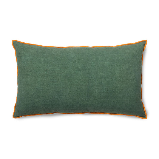 Cushion, country house (60x35)