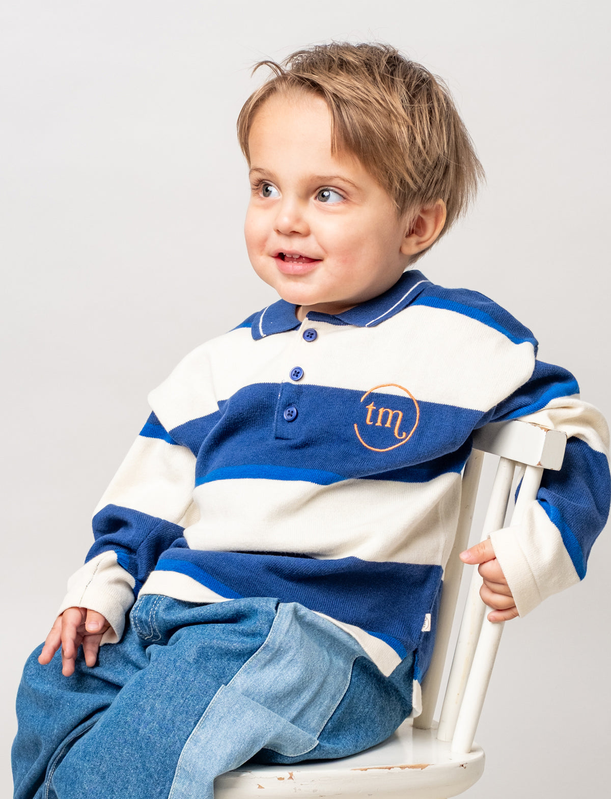 Vagnar sweater