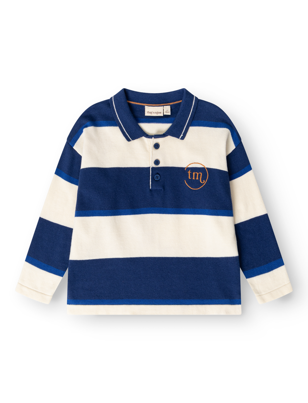 Vagnar sweater