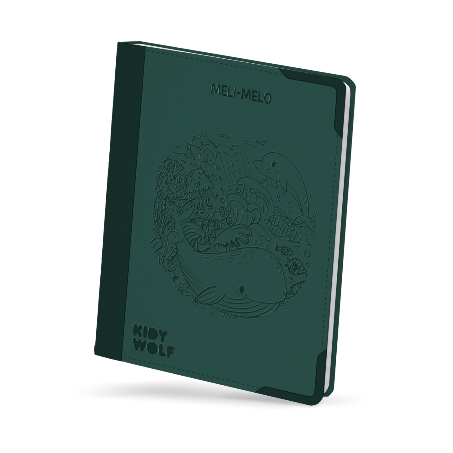 KIDYDRAW PAD 10+