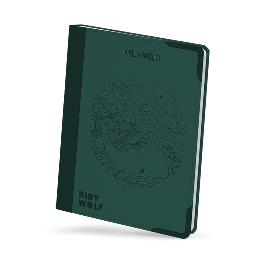 KIDYDRAW PAD 10+
