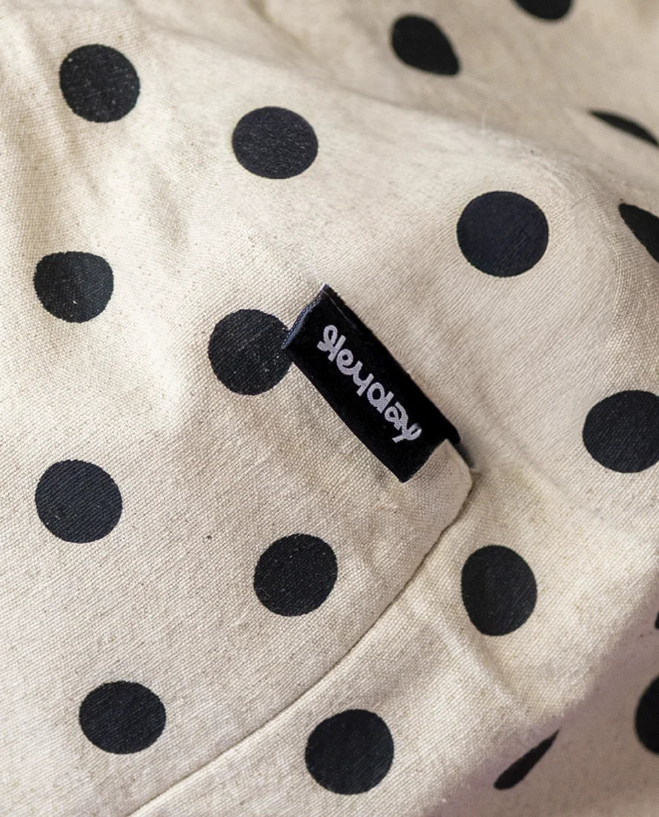 Tas Polka Dots