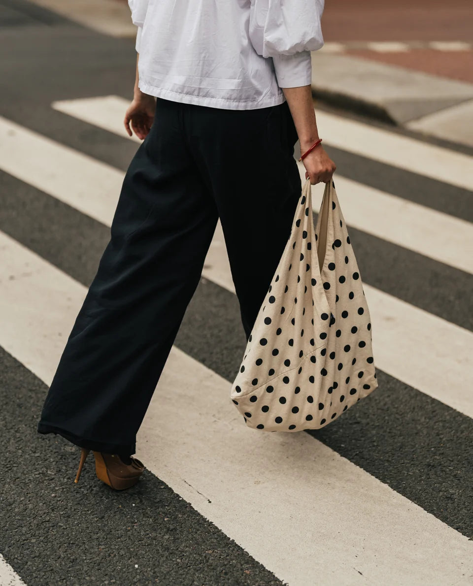 Tas Polka Dots