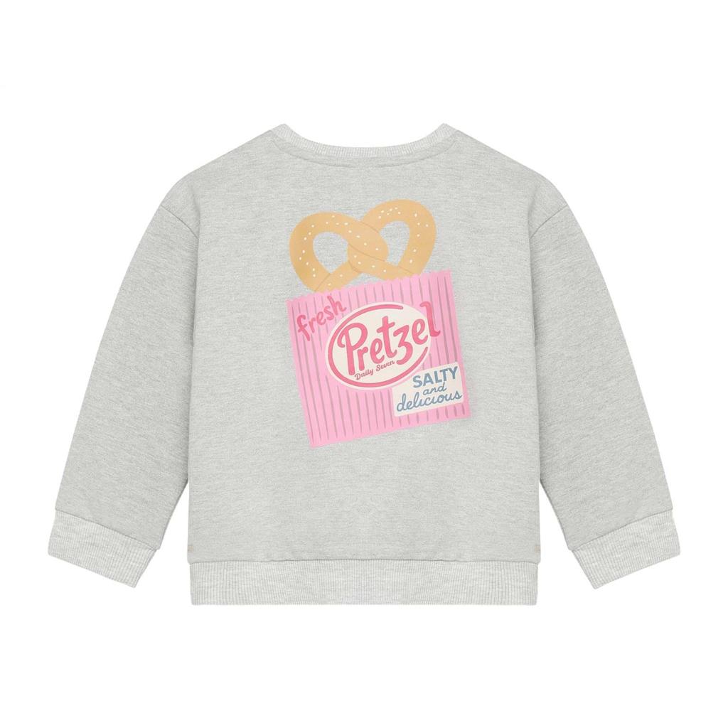 Sweater Backprint