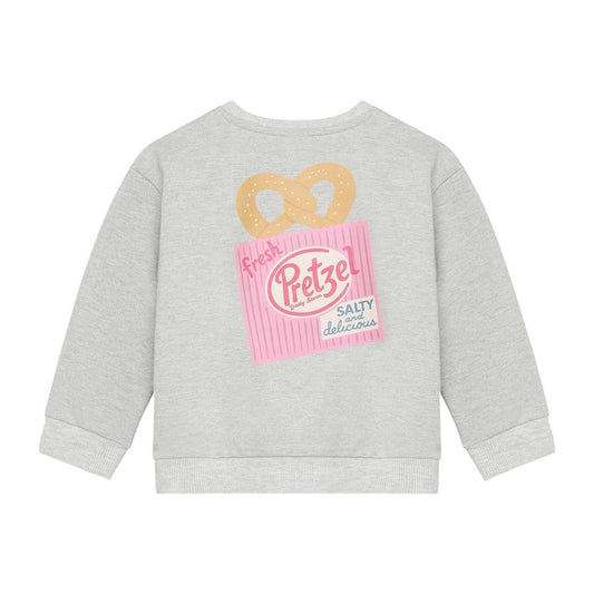 Sweater Backprint