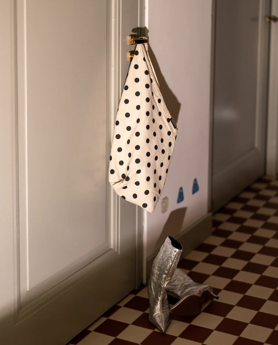 Tas Polka Dots