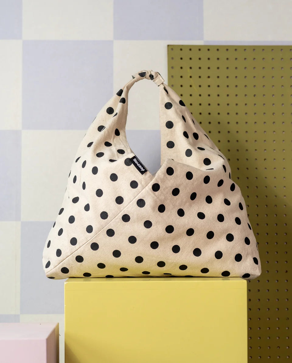 Tas Polka Dots